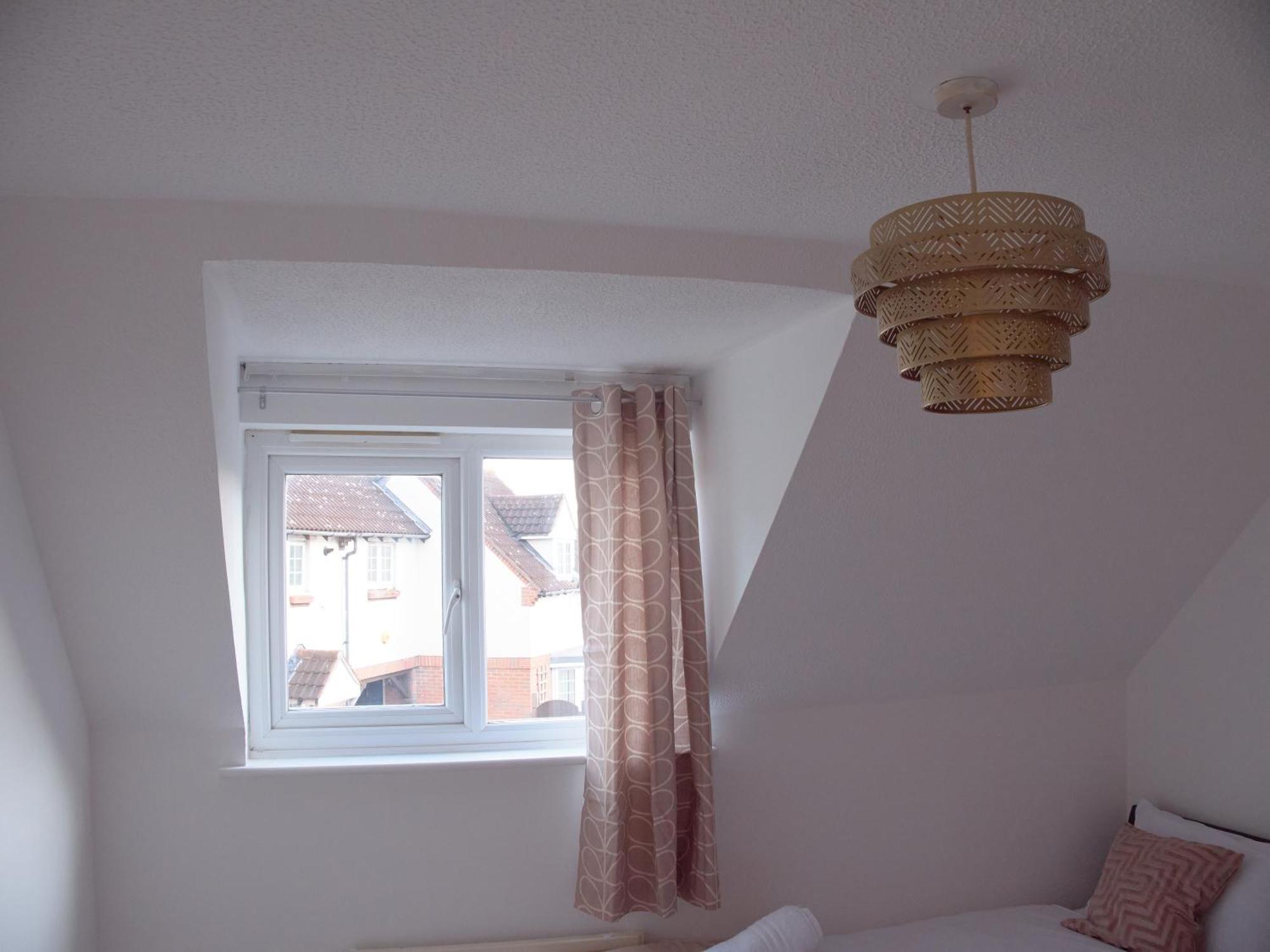 Vry Nice Place Londyn Zewnętrze zdjęcie